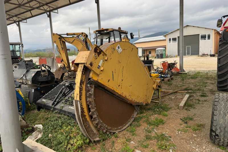 OmecoHub - Immagine VERMEER V-450